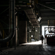 Image for article titled A Tour of the Largest Commingled Recycling Plant in the U.S.